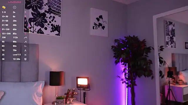 endy rush online show from 09.09.25