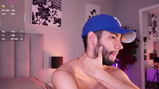 endy rush online show from 09.17.25