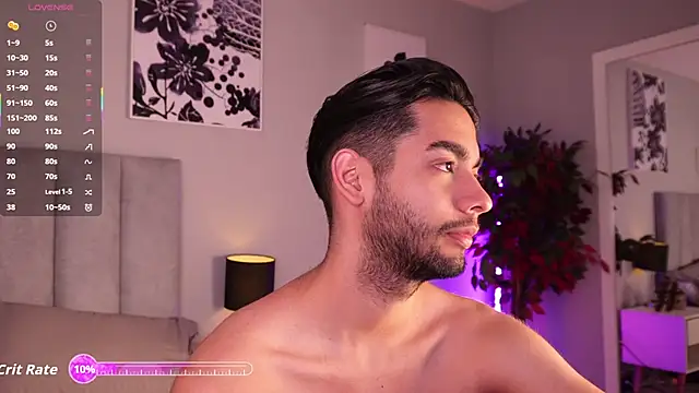 endy rush online show from 10.03.25