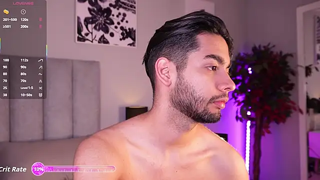 endy rush online show from 10.05.25