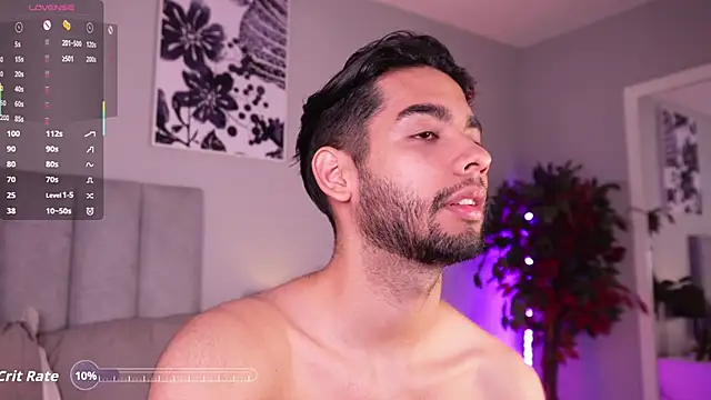 endy rush online show from 10.06.25