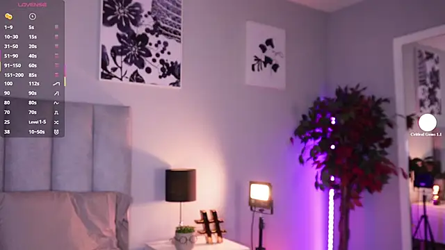 endy rush online show from 10.10.25