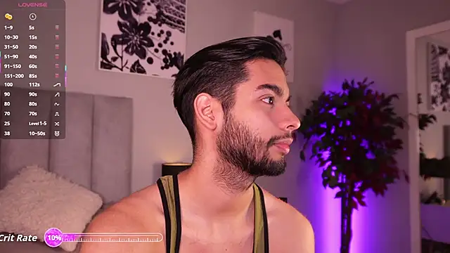 endy rush online show from 10.14.25