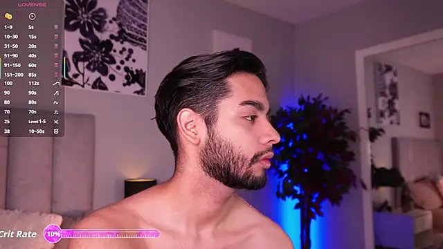 endy rush online show from 10.17.25