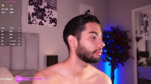 endy rush online show from 10.22.25