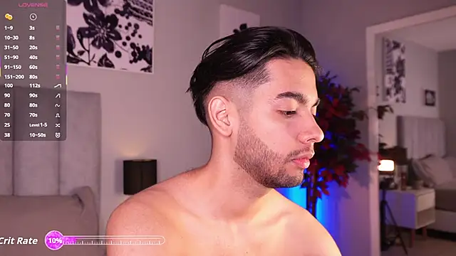 endy rush online show from 10.24.25