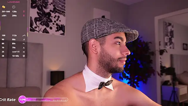 endy rush online show from 10.30.25