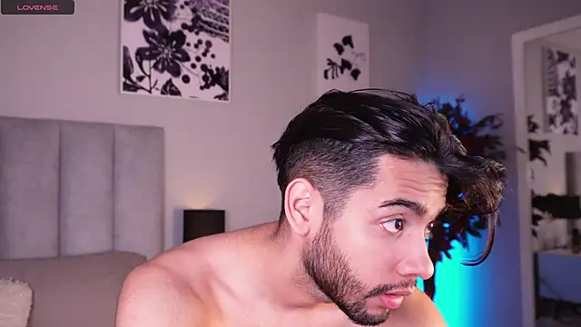 endy rush online show from 11.04.25