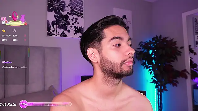 endy rush online show from 12.03.25