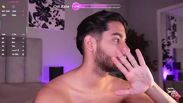 Snapshot of endy_rush chatting on 02.02.26 endy rush online show from 02.02.26