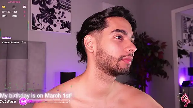 Snapshot of endy_rush chatting on 02.12.26 endy rush online show from 02.12.26