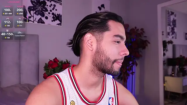 Snapshot of endy_rush chatting on 02.17.26 endy rush online show from 02.17.26