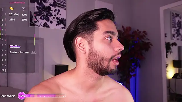 Snapshot of endy_rush chatting on 02.20.26 endy rush online show from 02.20.26