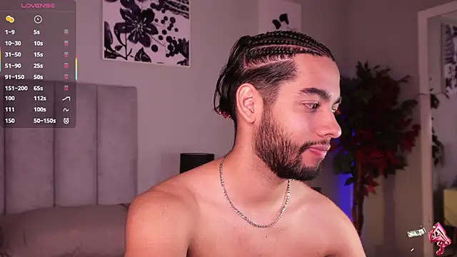 Snapshot of endy_rush chatting on 02.26.26 endy rush online show from 02.26.26