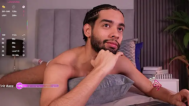 Snapshot of endy_rush chatting on 02.27.26 endy rush online show from 02.27.26