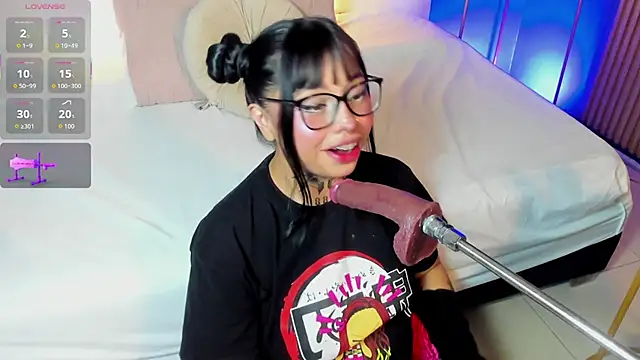 Jena nicols online show from 11.15.25