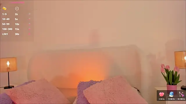 Megan-holly online show from 09.08.25