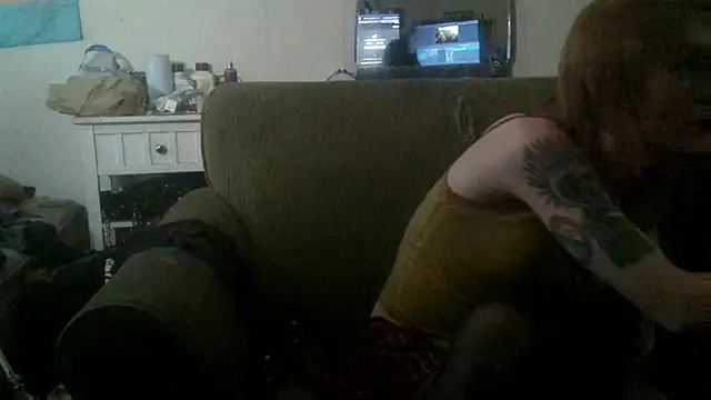 Snapshot of Heavenly_Creature333 chatting on 10.29.25 Heavenly Creature333 online show from 10.29.25