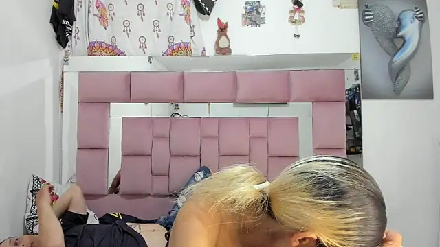 bigcock iris08 online show from 09.08.25