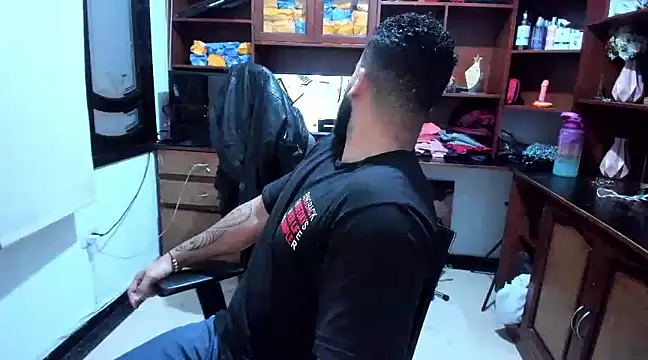 Drako Argentii online show from 01.06.25