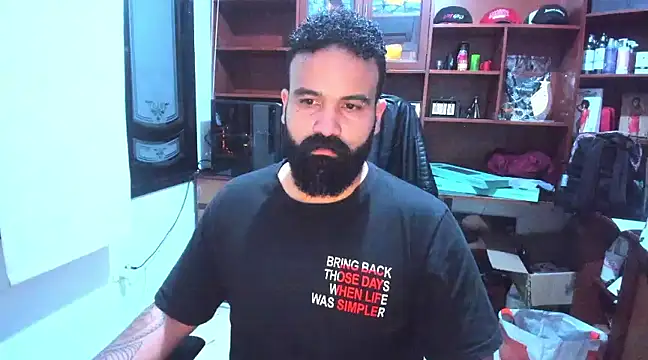 Drako Argentii online show from 01.21.25