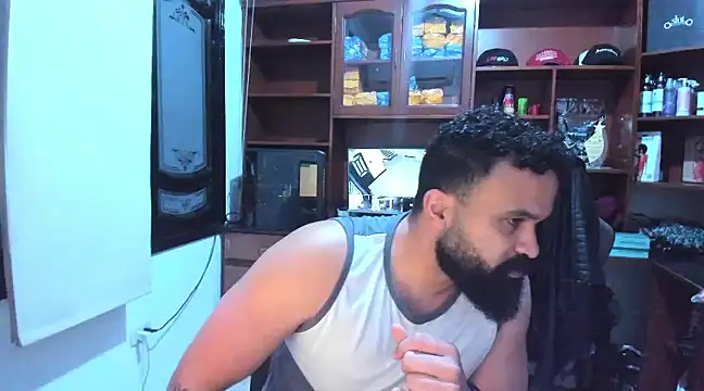 Drako Argentii online show from 01.22.25