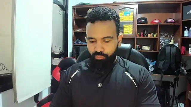 Drako Argentii online show from 02.22.25