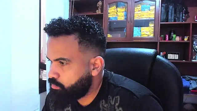 Drako Argentii online show from 03.01.25