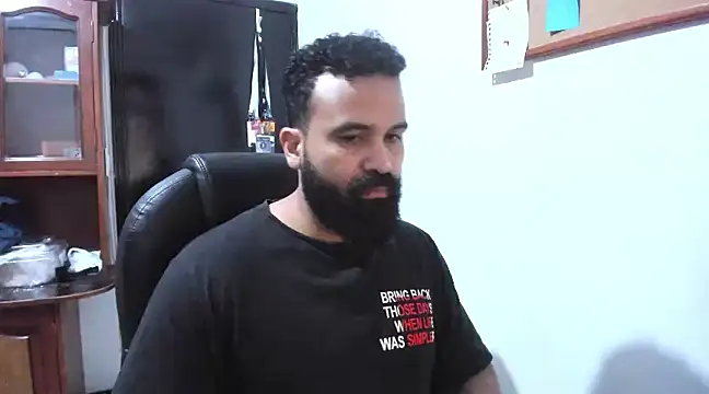 Drako Argentii online show from 03.19.25