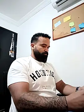 Drako Argentii online show from 09.11.25