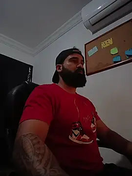 Drako Argentii online show from 10.19.25