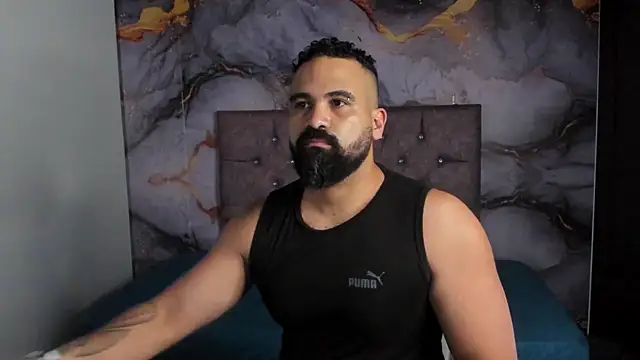 Drako Argentii online show from 01.11.26