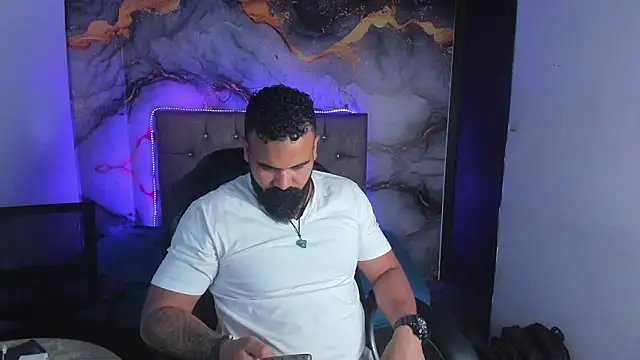 Drako Argentii online show from 03.16.26