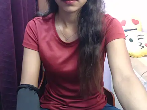 Angel kiyara online show from 10.06.25