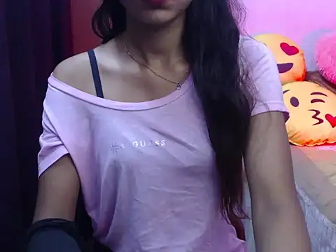 Angel kiyara online show from 10.09.25