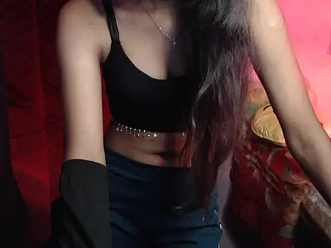 Angel kiyara online show from 11.08.25