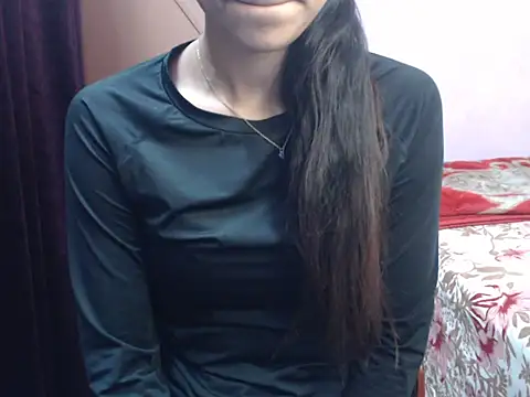 Angel kiyara online show from 02.12.26