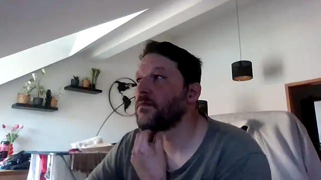Snapshot of BennyLommy chatting on 05.02.26 BennyLommy online show from 05.02.26