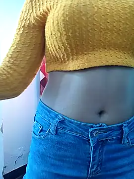 Snapshot of Sarita_7 chatting on 01.27.25 Sarita 7 online show from 01.27.25