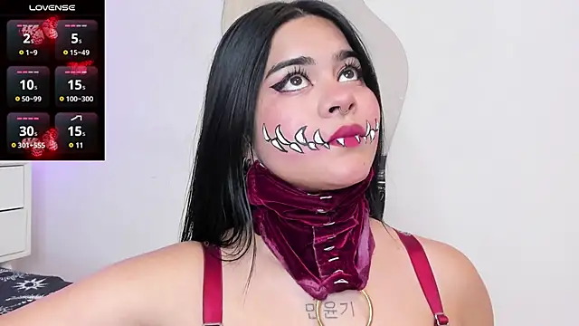 atena hill online show from 01.21.25