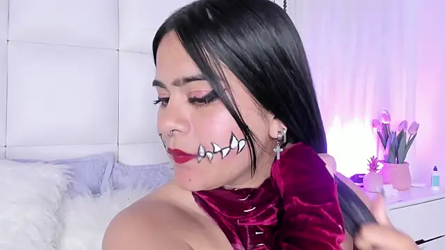 atena hill online show from 01.22.25