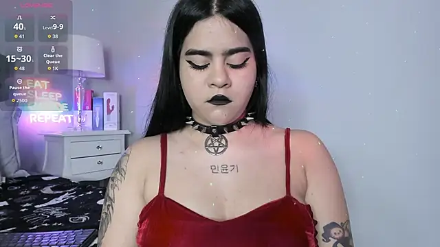 atena hill online show from 10.03.25