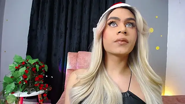 saskya deluxxe oficial  online show from 12.29.24