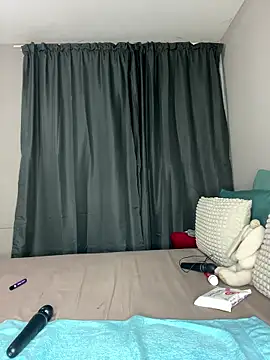 Kinkyy  online show from 01.09.26