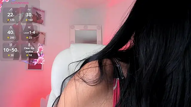 JulietaBomGV online show from 06.27.26