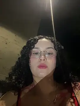 Electra doll  online show from 12.16.25