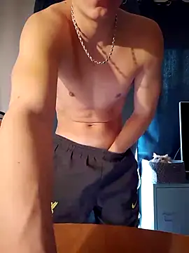 Snapshot of Sportif7413 chatting on 01.13.25 Sportif7413 online show from 01.13.25