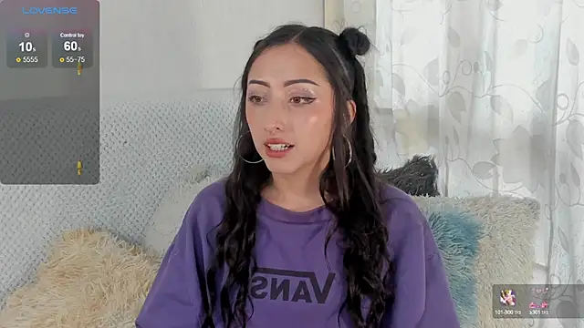 v1cky  online show from 03.07.25