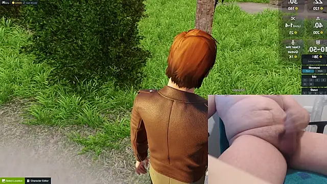 Yokra online show from 12.20.24