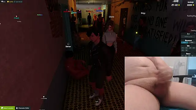 Yokra online show from 12.26.24